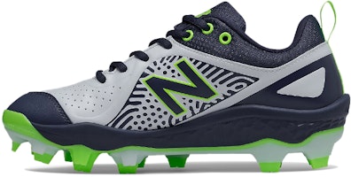 (Women) New Balance Fresh Foam Velo v2 'Navy Green' SPVELOI2 (Women) New Balance Fresh Foam Velo v2 'Navy Green' SPVELOI2