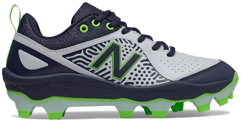 New Balance Fresh Foam Velo v2 低筒耐磨訓練鞋 女款 海軍藍綠 Order New Balance Fresh Foam Velo v2 低筒耐磨訓練鞋 女款 海軍藍綠