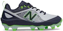 Order New Balance Fresh Foam Velo v2 低筒耐磨訓練鞋 女款 海軍藍綠