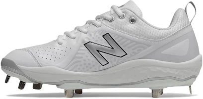 (Women) New Balance Fresh Foam Velo v2 'White' SMVELOW2 (Women) New Balance Fresh Foam Velo v2 'White' SMVELOW2