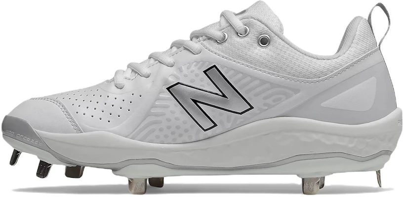 New Balance Fresh Foam Velo v2 舒適耐磨訓練鞋 女款 白色 Buy New Balance Fresh Foam Velo v2 舒適耐磨訓練鞋 女款 白色
