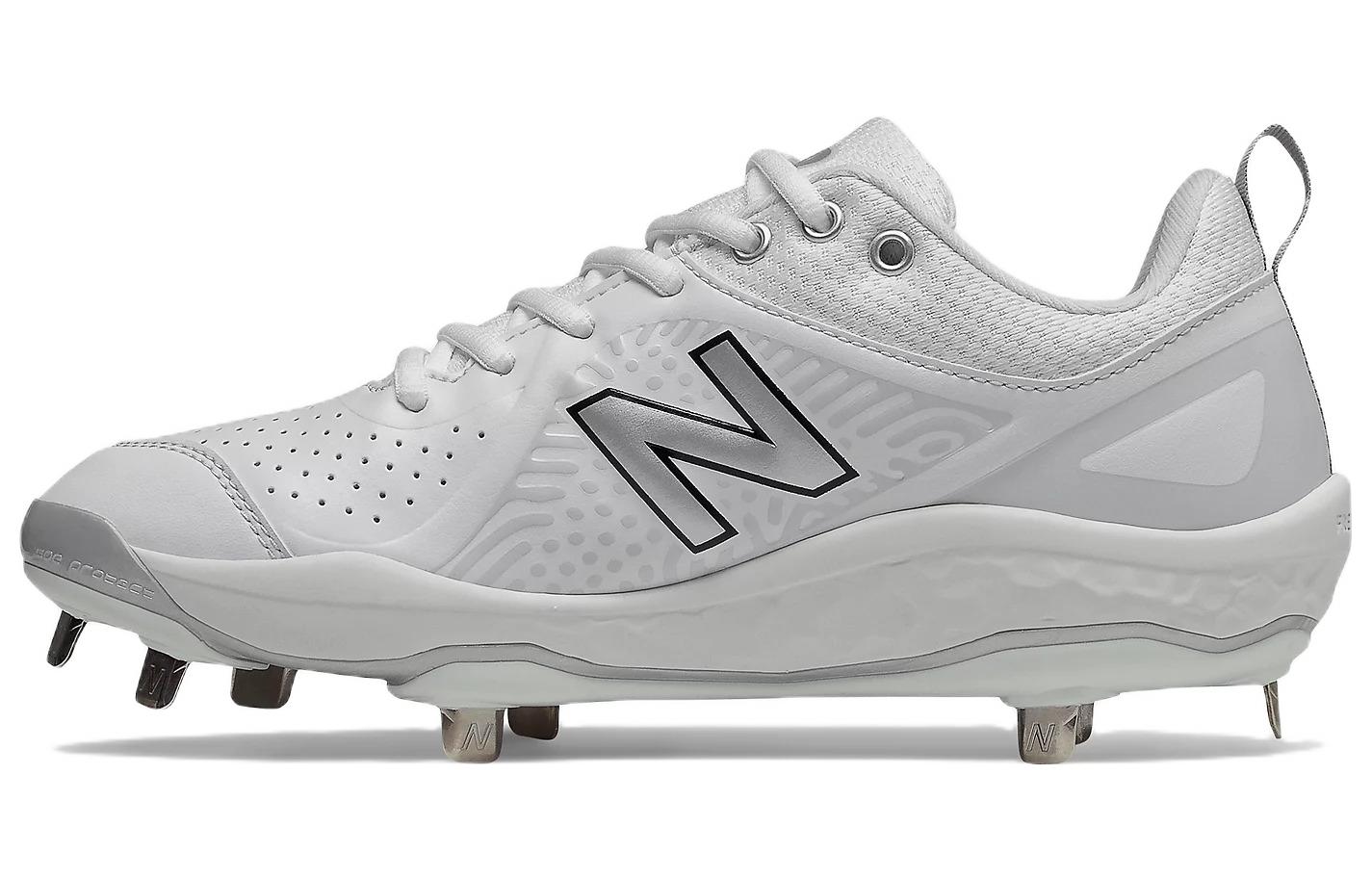 (Women) New Balance Fresh Foam Velo v2 'White' SMVELOW2