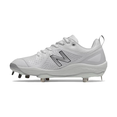 (W) NB Fresh Foam Velo v2 'White'