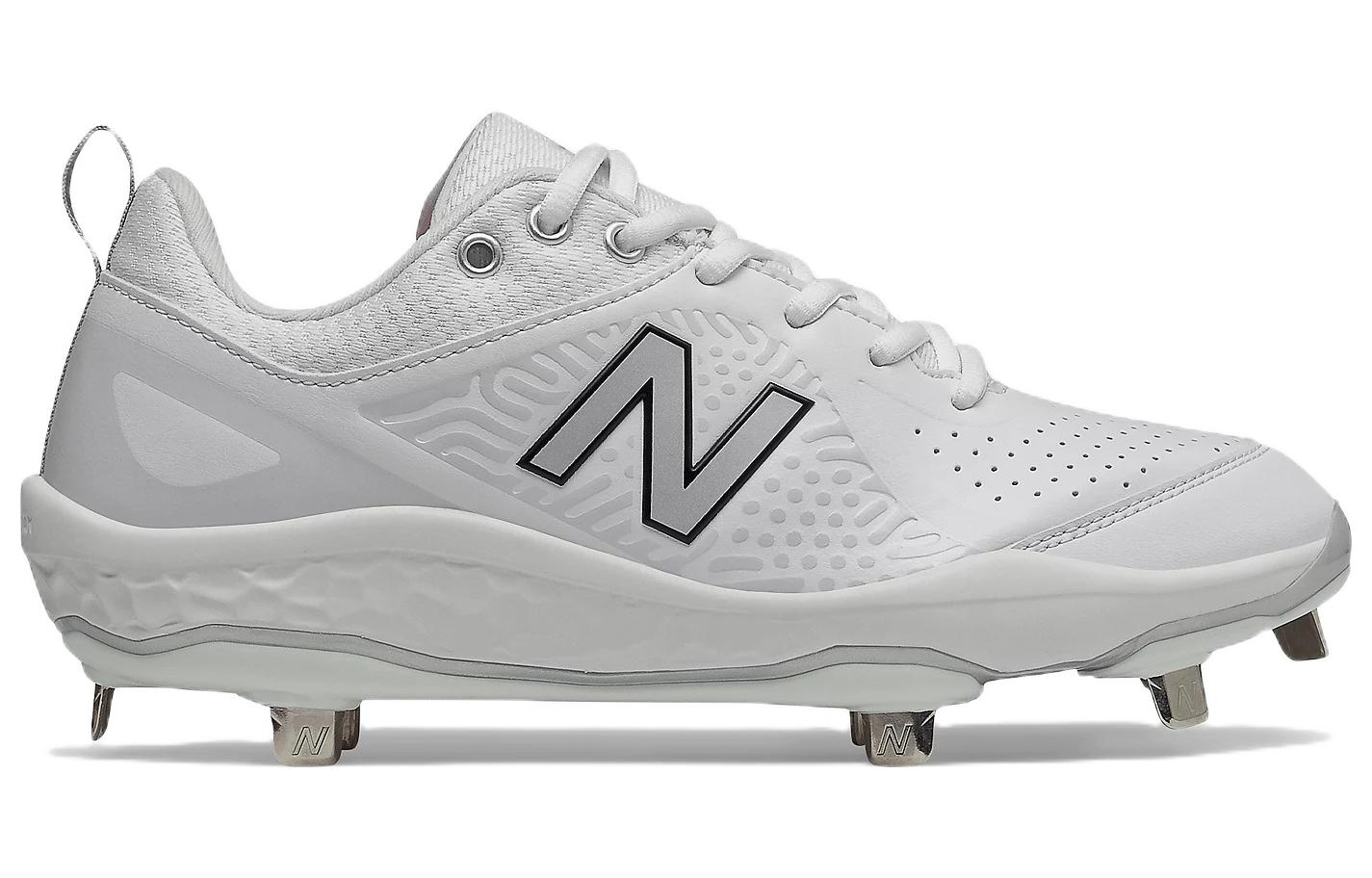 Order New Balance Fresh Foam Velo v2 舒適耐磨訓練鞋 女款 白色