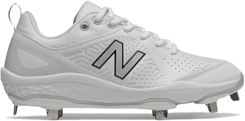 New Balance Fresh Foam Velo v2 舒適耐磨訓練鞋 女款 白色 Order New Balance Fresh Foam Velo v2 舒適耐磨訓練鞋 女款 白色