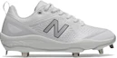 Order New Balance Fresh Foam Velo v2 舒適耐磨訓練鞋 女款 白色