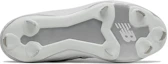 Shop New Balance Fresh Foam Velo v2 舒適耐磨訓練鞋 女款 白色