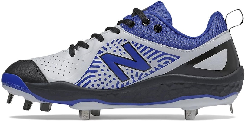 (W) New Balance Fresh Foam Velo v2 'Blanco Negro Azul' SMVELOB2 Buy (W) New Balance Fresh Foam Velo v2 'Blanco Negro Azul' SMVELOB2