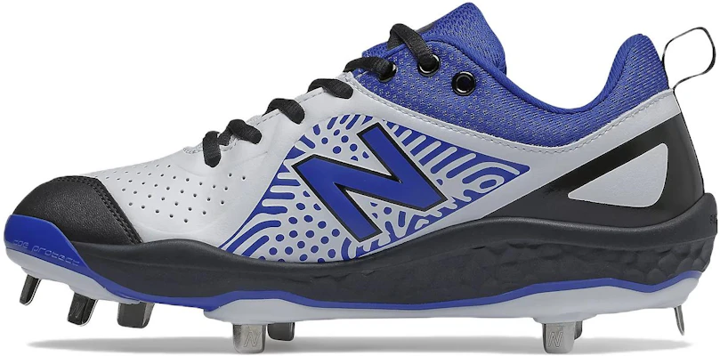 New Balance Fresh Foam Velo v2 低筒抗磨訓練鞋 女款 白黑藍 Buy New Balance Fresh Foam Velo v2 低筒抗磨訓練鞋 女款 白黑藍