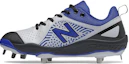 Buy New Balance Fresh Foam Velo v2 低筒抗磨訓練鞋 女款 白黑藍