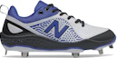 Order New Balance Fresh Foam Velo v2 低筒抗磨訓練鞋 女款 白黑藍