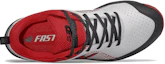 Lookbook New Balance Fresh Foam Velo v2 舒適耐磨訓練鞋 女款 白黑紅