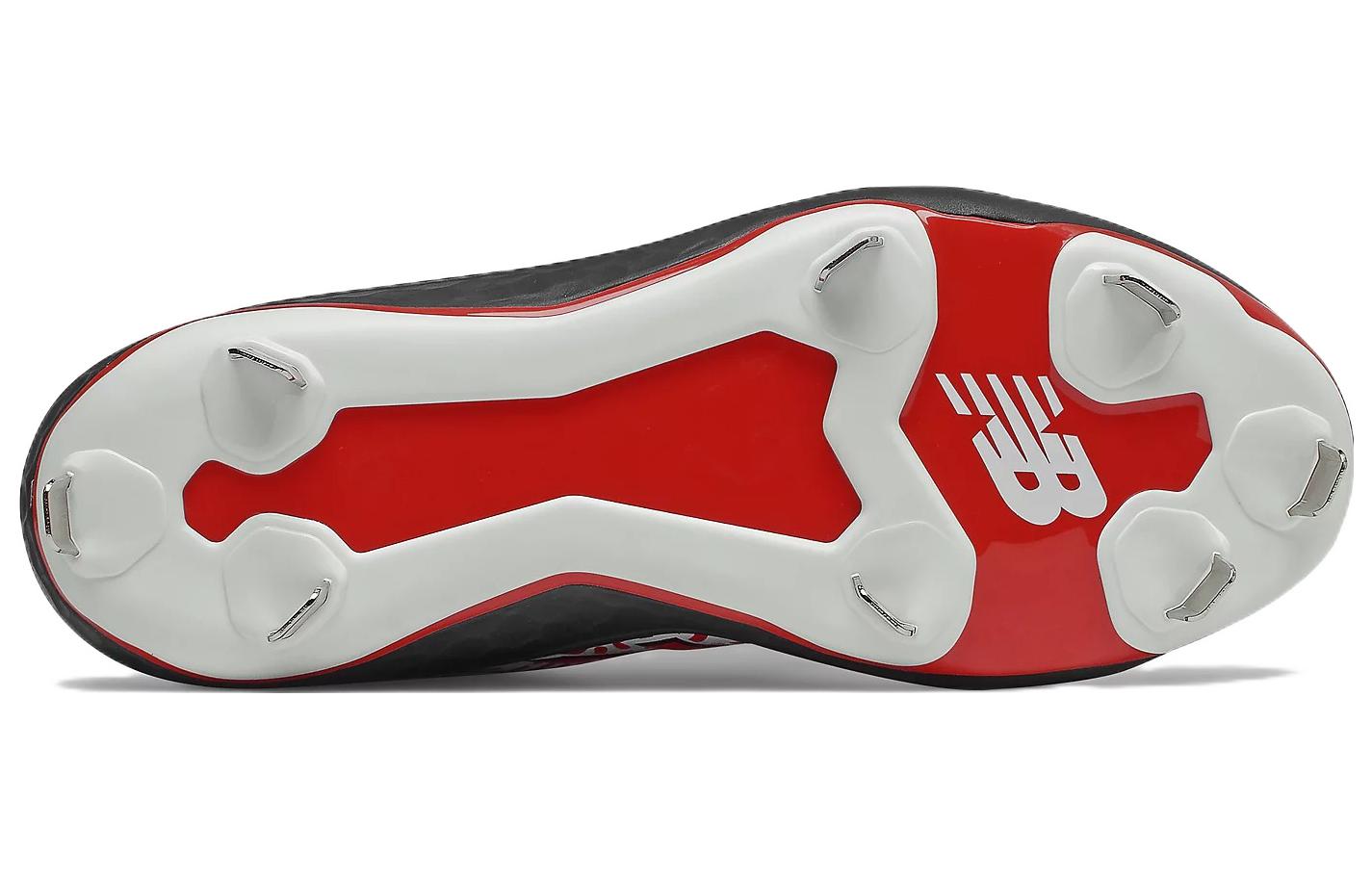 (W) NB Fresh Foam Velo v2 'White Black Red' 圖 4