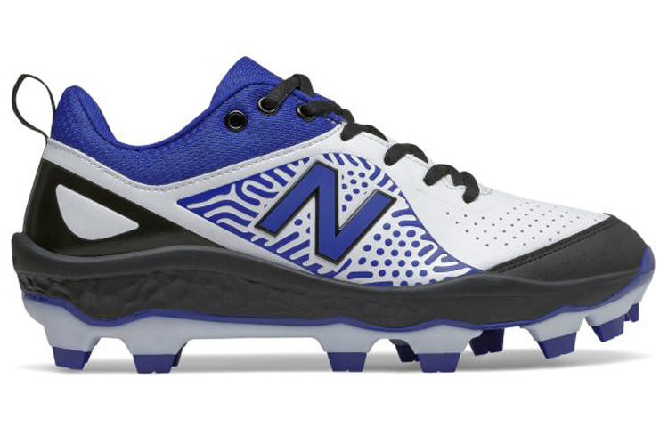 Order New Balance Fresh Foam Velo v2 低筒耐磨訓練鞋 女款 白藍黑