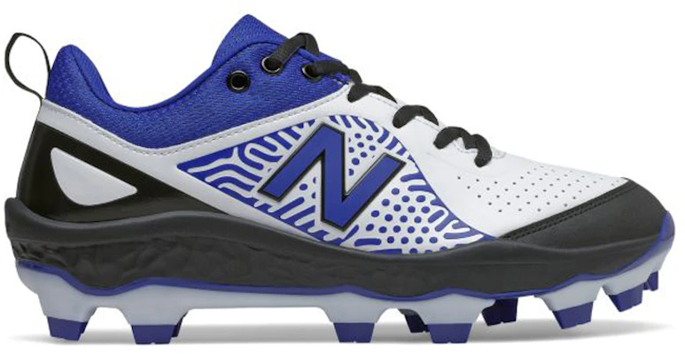 New Balance Fresh Foam Velo v2 低筒耐磨訓練鞋 女款 白藍黑 Order New Balance Fresh Foam Velo v2 低筒耐磨訓練鞋 女款 白藍黑