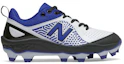 Order New Balance Fresh Foam Velo v2 低筒耐磨訓練鞋 女款 白藍黑