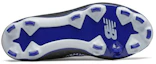 Shop New Balance Fresh Foam Velo v2 低筒耐磨訓練鞋 女款 白藍黑