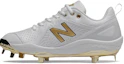 Buy New Balance Fresh Foam Velo v2 VIP 低筒耐磨訓練鞋 女款 白金