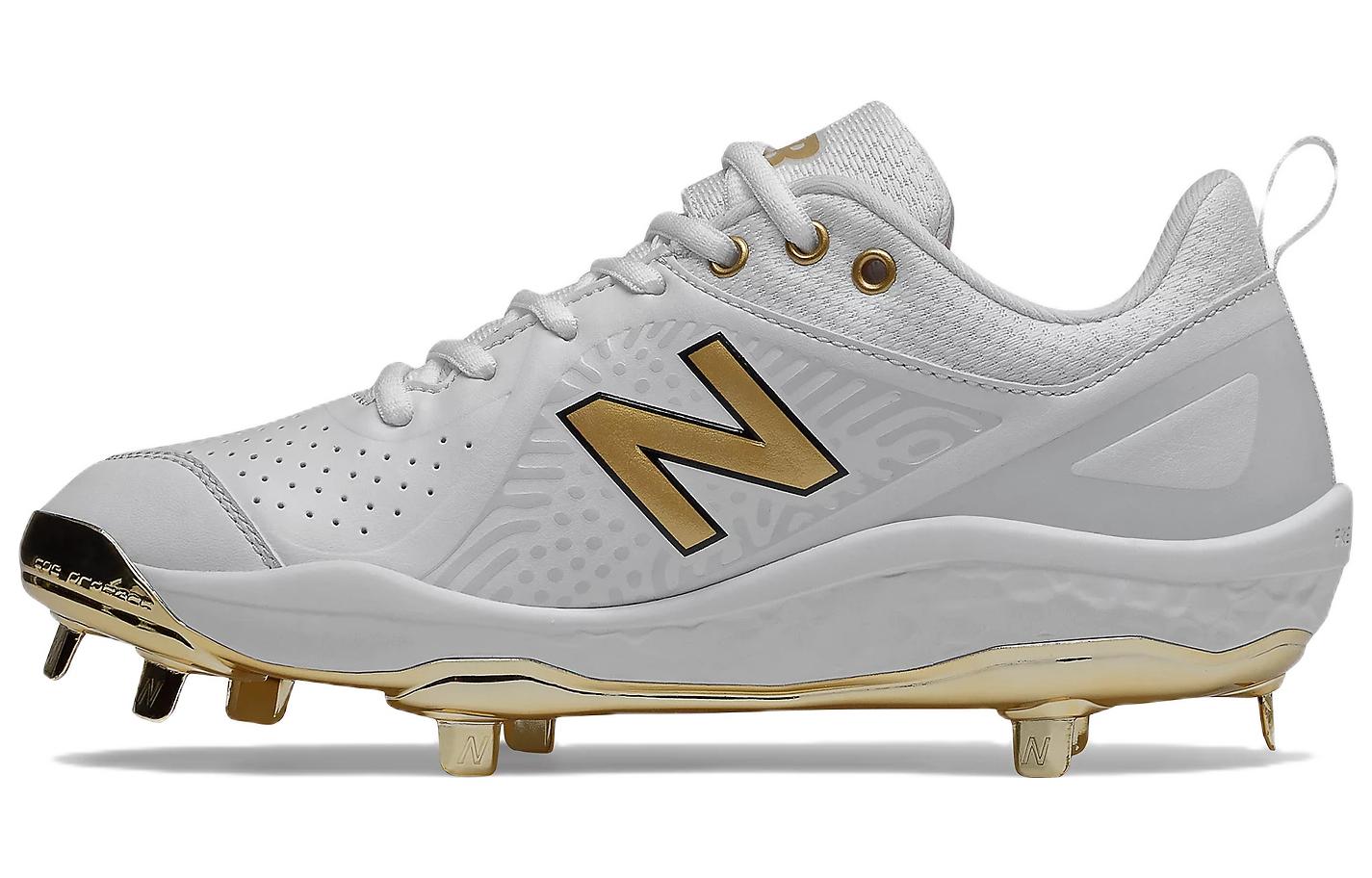 (Women) New Balance Fresh Foam Velo v2 'White Gold' SMVELOG2