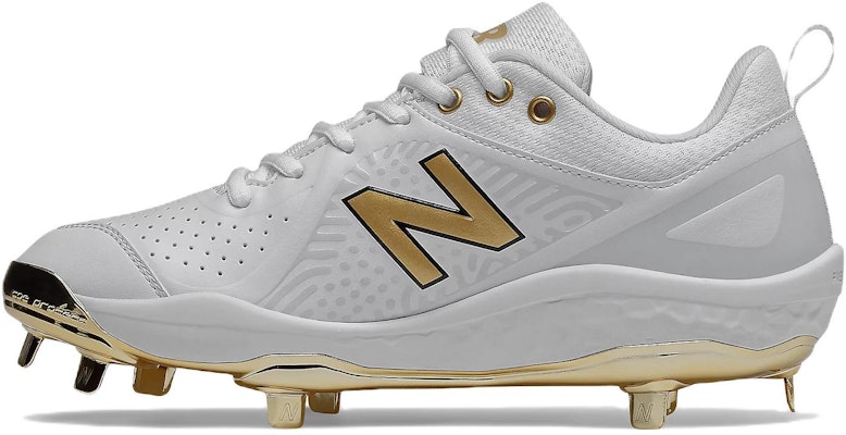 (W) New Balance Fresh Foam Velo v2 'Blanco Oro' SMVELOG2 Buy (W) New Balance Fresh Foam Velo v2 'Blanco Oro' SMVELOG2