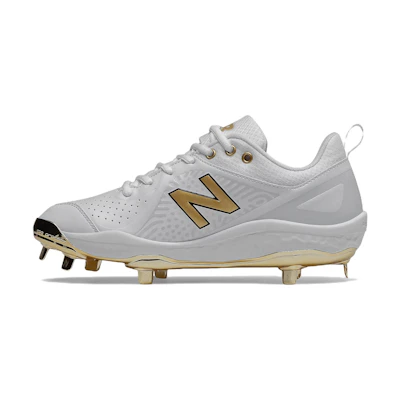 (W) NB Fresh Foam Velo v2 'White Gold'