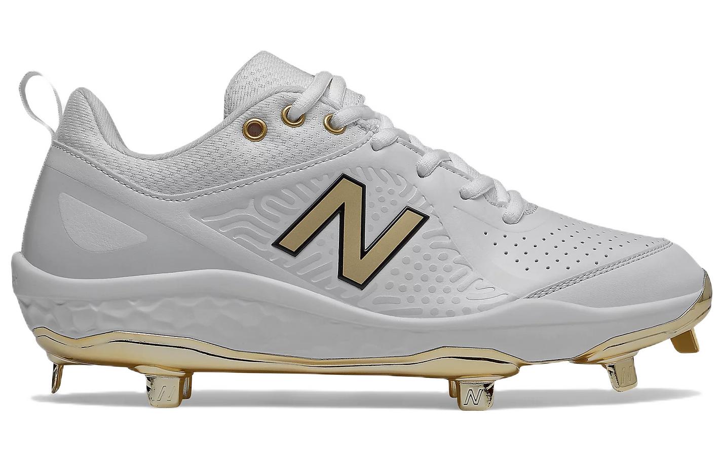 Order New Balance Fresh Foam Velo v2 VIP 低筒耐磨訓練鞋 女款 白金