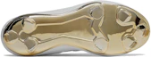 Shop New Balance Fresh Foam Velo v2 VIP 低筒耐磨訓練鞋 女款 白金