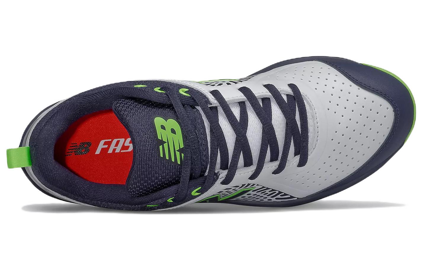 Lookbook (W) New Balance Fresh Foam Velo v2 ''Wit Navy'' SMVELOI2