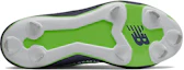 Shop New Balance Fresh Foam Velo v2 舒適耐磨訓練鞋 女款 白藏藍