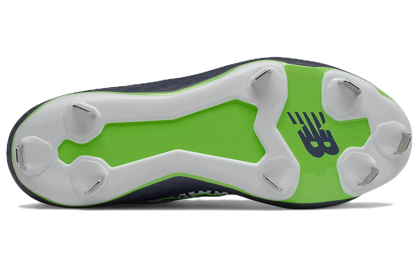 (W) NB Fresh Foam Velo v2 'White Navy' 圖 4