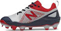 Buy New Balance Fresh Foam Velo v2 Molded 低筒耐磨訓練鞋 女款 白紅深藍