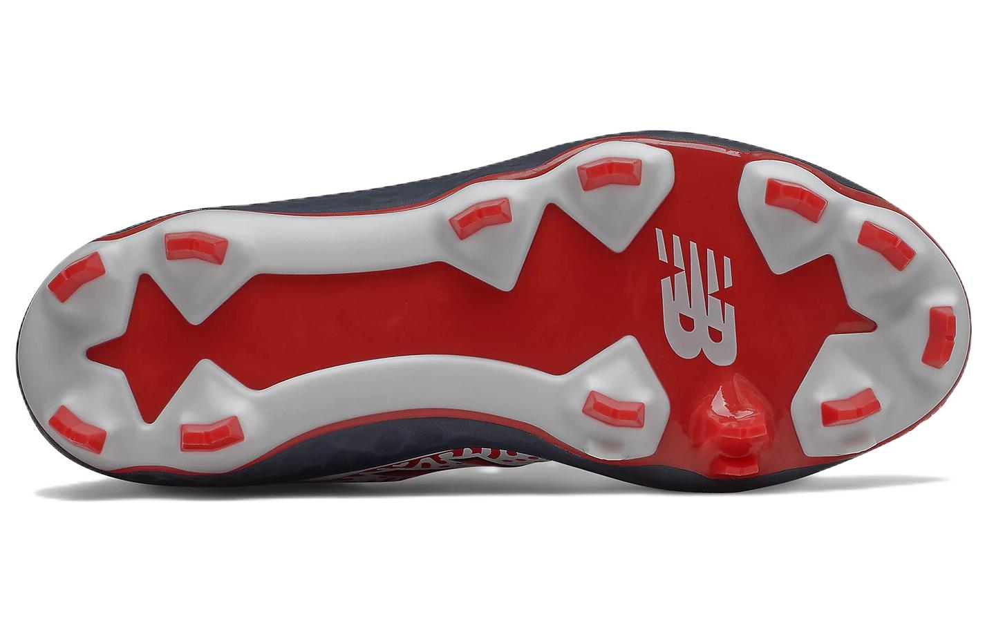 Shop (W) New Balance Fresh Foam Velo v2 ''Wit Rood Marineblauw'' SPVELOA2