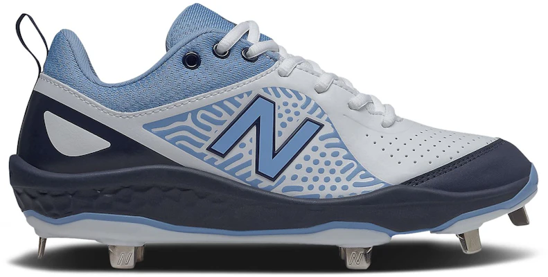 (女款)New Balance Fresh Foam Velo v2 金屬版「卡羅來納隊」SMVELON2 Buy (女款)New Balance Fresh Foam Velo v2 金屬版「卡羅來納隊」SMVELON2