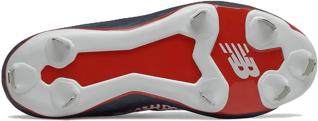 New Balance Fresh Foam Velo v2 Metal 舒適耐磨訓練鞋 女款 白紅藍 Shop New Balance Fresh Foam Velo v2 Metal 舒適耐磨訓練鞋 女款 白紅藍