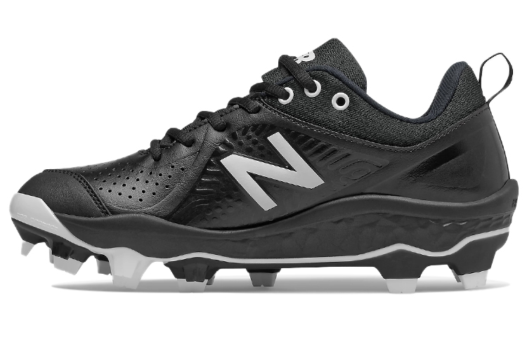 (Women) New Balance Fresh Foam Velo v2 Molded 'Black White' SPVELOK2