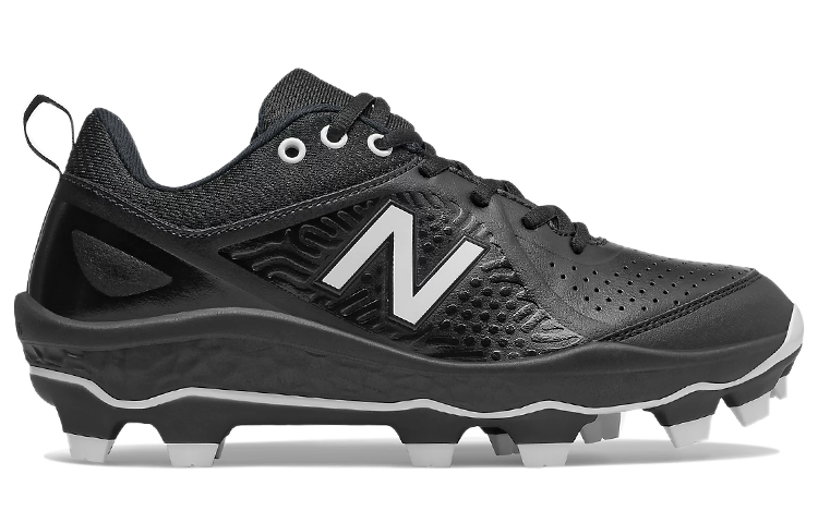 Order New Balance Fresh Foam Velo v2 Molded 低筒耐磨訓練鞋 女款 黑白