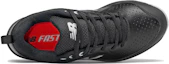 Lookbook New Balance Fresh Foam Velo v2 Molded 低筒耐磨訓練鞋 女款 黑白
