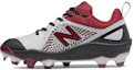 Buy New Balance Fresh Foam Velo v2 Molded 低筒耐磨訓練鞋 女款 白黑紅