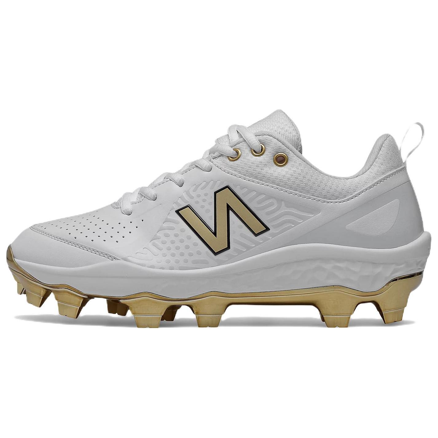(Women) New Balance Fresh Foam Velo v2 Molded 'White Gold' SPVELOG2