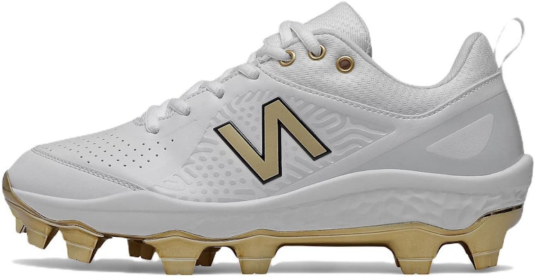 (W) New Balance Fresh Foam Velo v2 Moldeado 'Blanco Oro' SPVELOG2 Buy (W) New Balance Fresh Foam Velo v2 Moldeado 'Blanco Oro' SPVELOG2