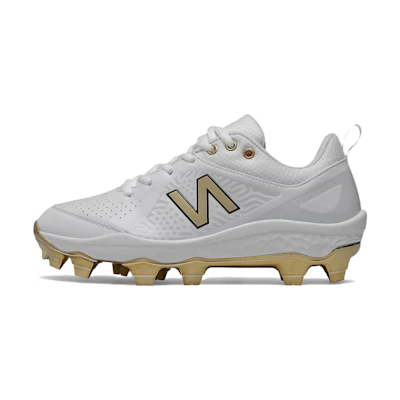 (W) NB Fresh Foam Velo v2 Molded 'White Gold'