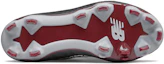 Shop New Balance Fresh Foam Velo v2 Molded 低筒耐磨訓練鞋 女款 白黑紅