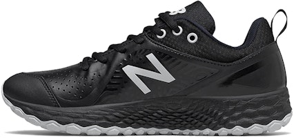 (Women) New Balance Fresh Foam Velo v2 Turf 'Black' STVELOK2 (Women) New Balance Fresh Foam Velo v2 Turf 'Black' STVELOK2