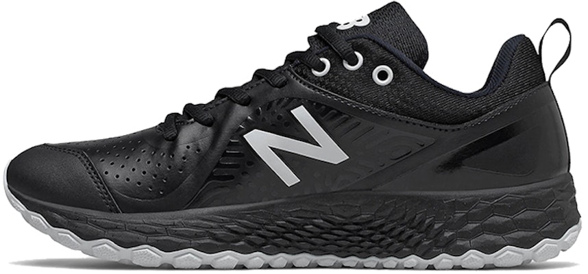 (W) New Balance Fresh Foam Velo v2 Turf 'Negro' STVELOK2 Buy (W) New Balance Fresh Foam Velo v2 Turf 'Negro' STVELOK2