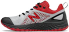 Buy New Balance Fresh Foam Velo v2 人造草皮鞋 白紅 女款