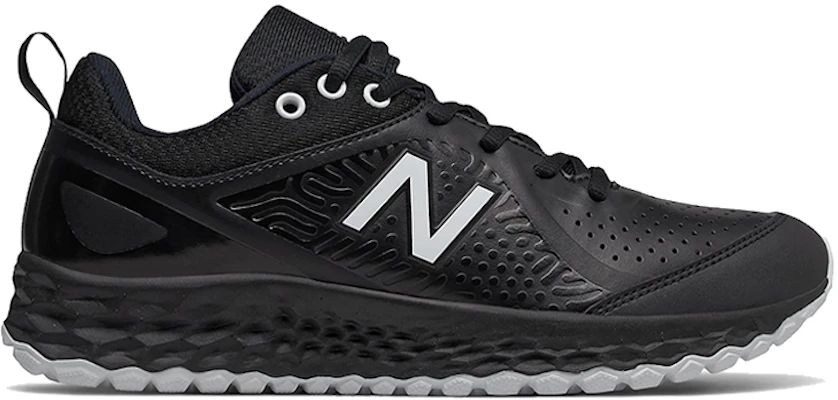 New Balance Fresh Foam Velo v2 草地用黑色 女款 Order New Balance Fresh Foam Velo v2 草地用黑色 女款