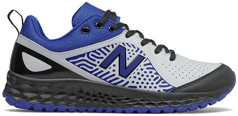 New Balance NB Fresh Foam Velo v2 Turf 高幫 跑步鞋 女款 黑藍 Order New Balance NB Fresh Foam Velo v2 Turf 高幫 跑步鞋 女款 黑藍