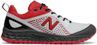 Order New Balance Fresh Foam Velo v2 人造草皮鞋 白紅 女款