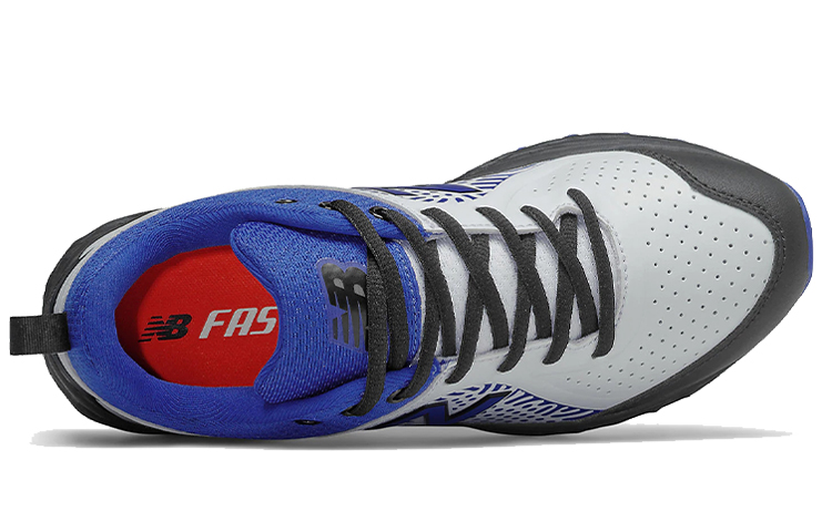 (W) NB Fresh Foam Velo v2 Turf 'Black Blue' 圖 3