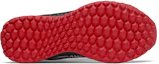 Shop New Balance Fresh Foam Velo v2 人造草皮鞋 白紅 女款